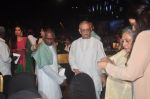 Sridevi, Ilaiyaraaja, Gulzar at Shamitabh music launch in Taj Land